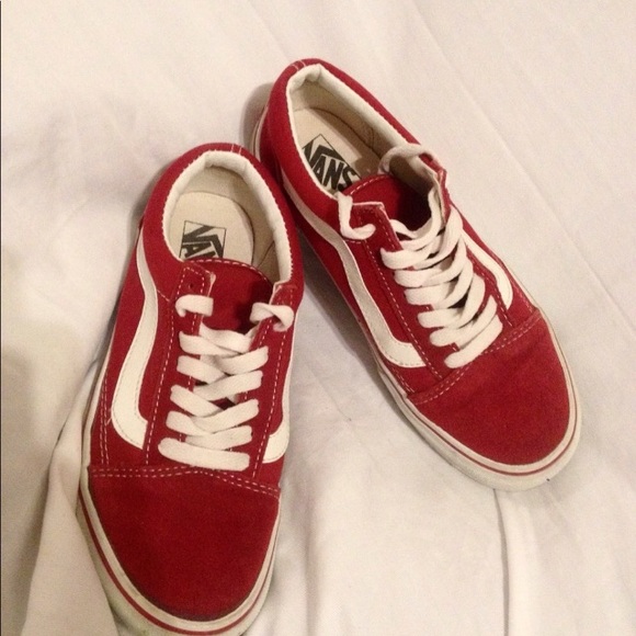 vans limited edition old skool